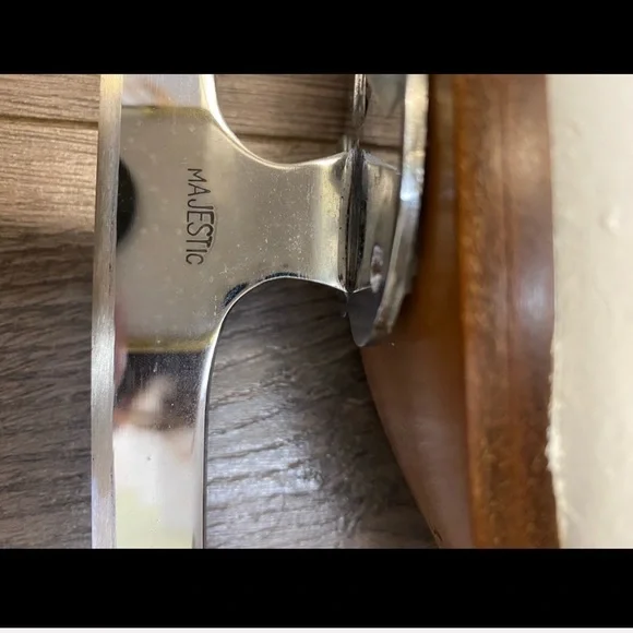 Risport Super Cristalo Figure Skates Size 7.5/8 - Picture 12 of 13